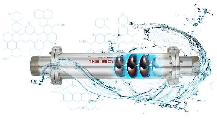 THE BIOWATER